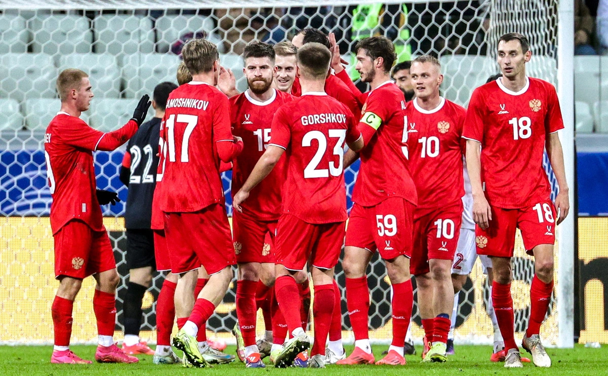 Дмитрий Рогулин / ТАСС