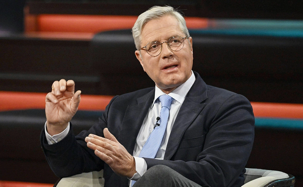 Teutopress GmbH / imago-images.de / Global Look Press