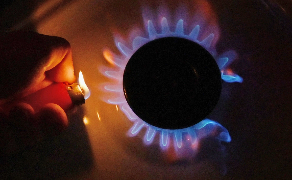 Anna Ross / dpa / Global Look Press