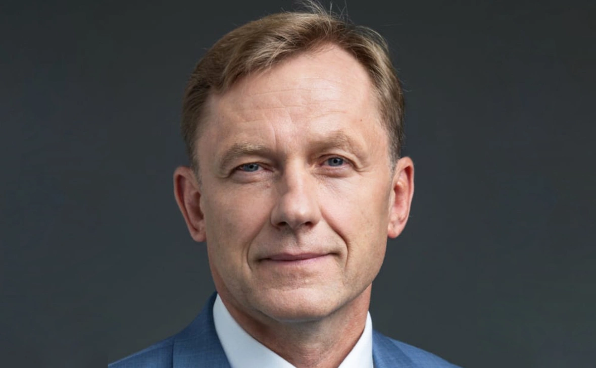 Lietuvos Respublikos vyriausioji rinkimų komisija