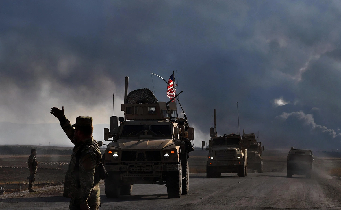 Carol Guzy / Zuma / ТАСС