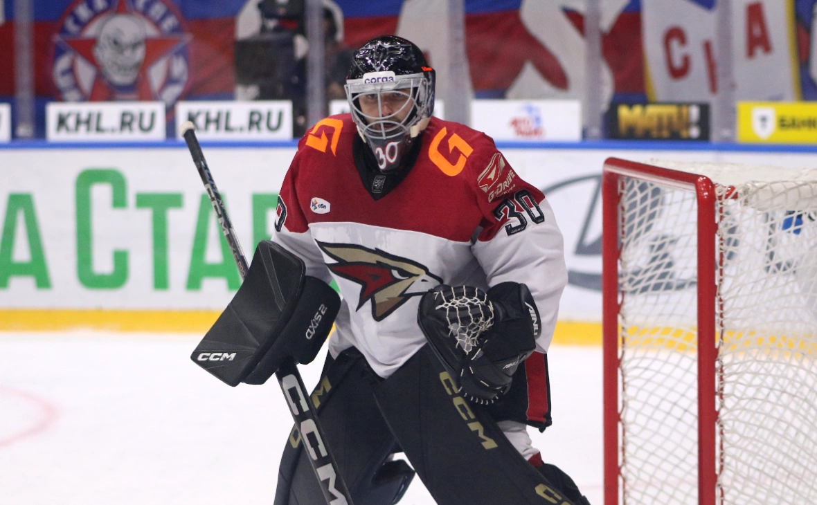 Maksim Konstantinov / Global Look Press