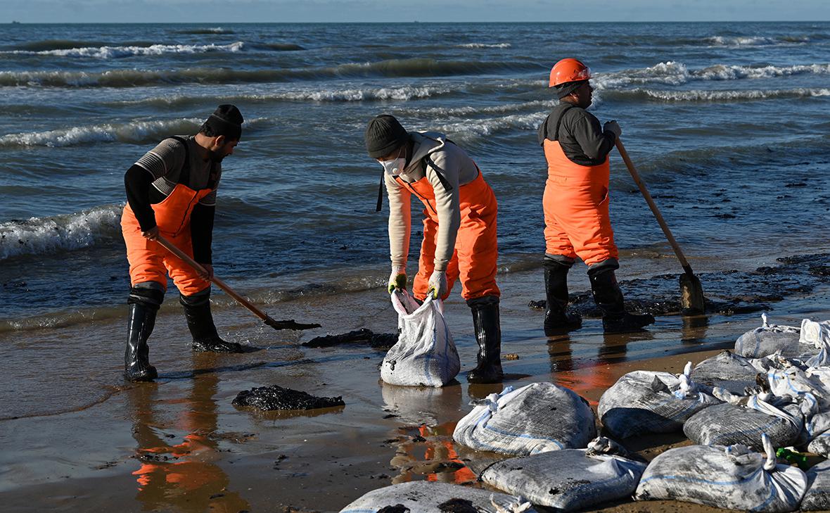 Фото: Сергей Пивоваров / Reuters