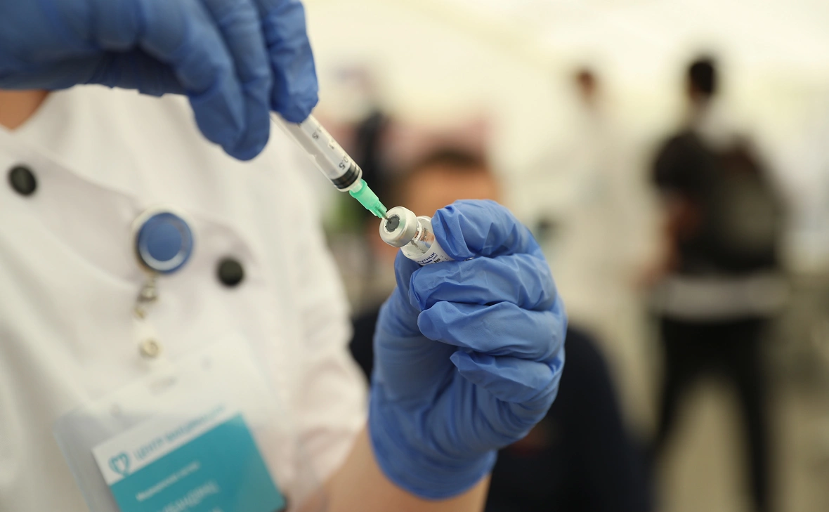 Владислав Шатило / РБК