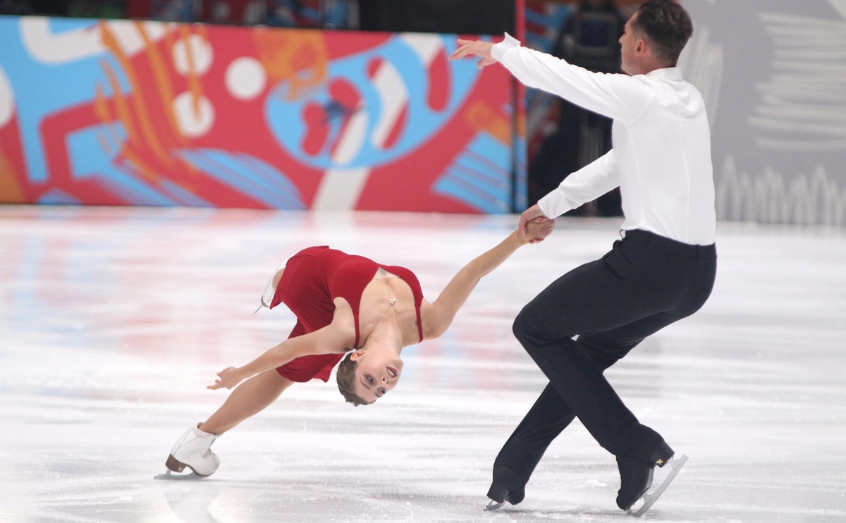 Maksim Konstantinov / Global Look Press