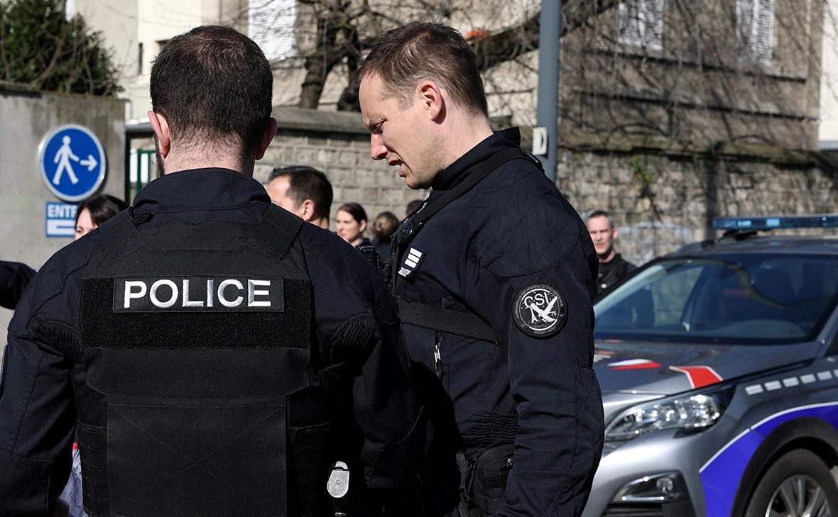 Benoit Tessier / Reuters