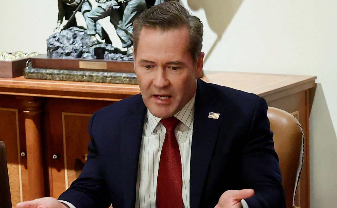 Evelyn Hockstein / Reuters