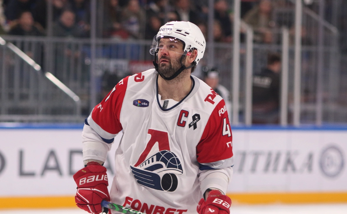 Maksim Konstantinov / Global Look Press