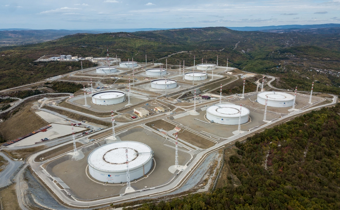 Виталий Тимкив / РИА Новости