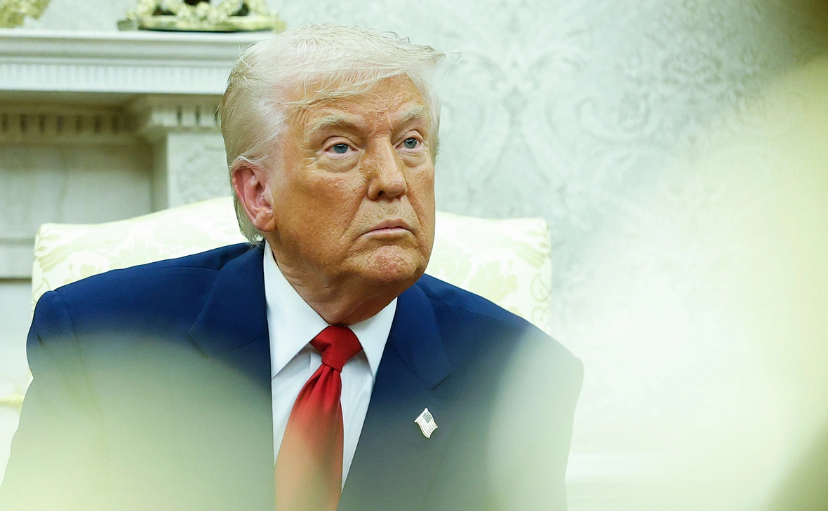 Kevin Dietsch / Getty Images