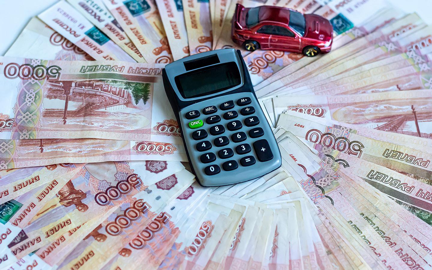 Налоговый вычет за автомобиль: как выгодно купить и продать машину