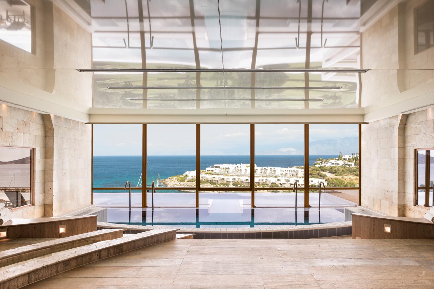 Six Senses Spa