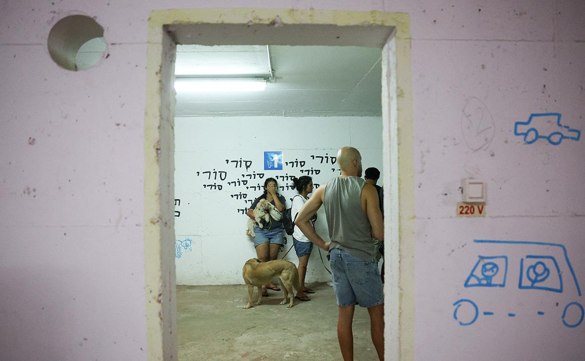 Фото: Violeta Santos Moura / Reuters
