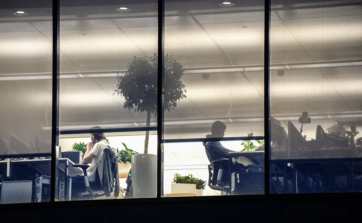 Сергей Лантюхов / NEWS.ru / РБК