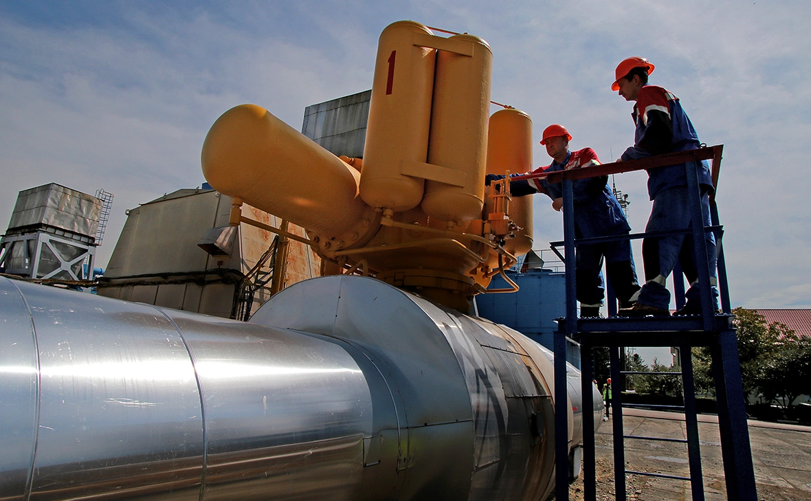 Алена Николаевич / Keystone Press Agency / Global Look Press