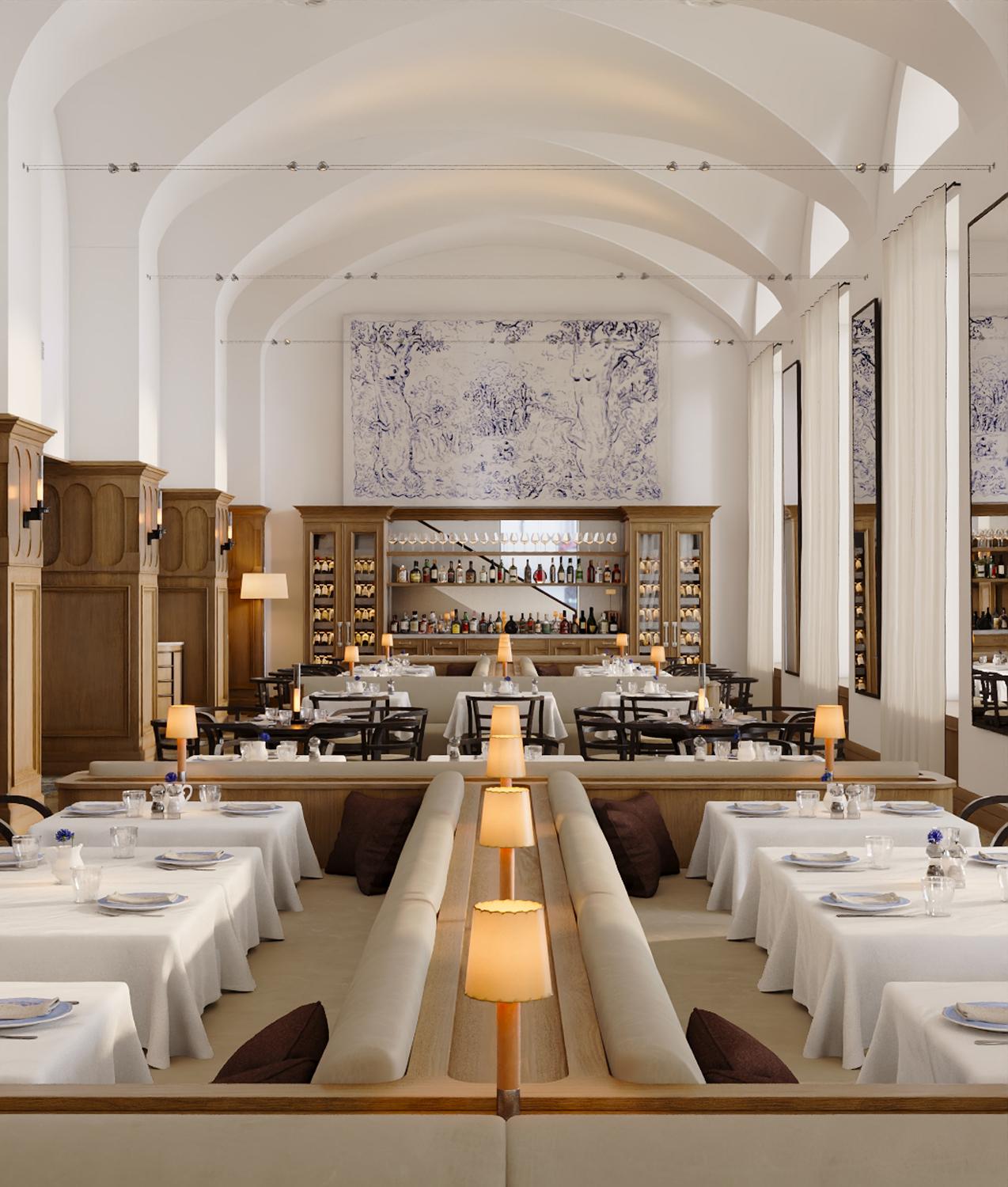 «Перемена»