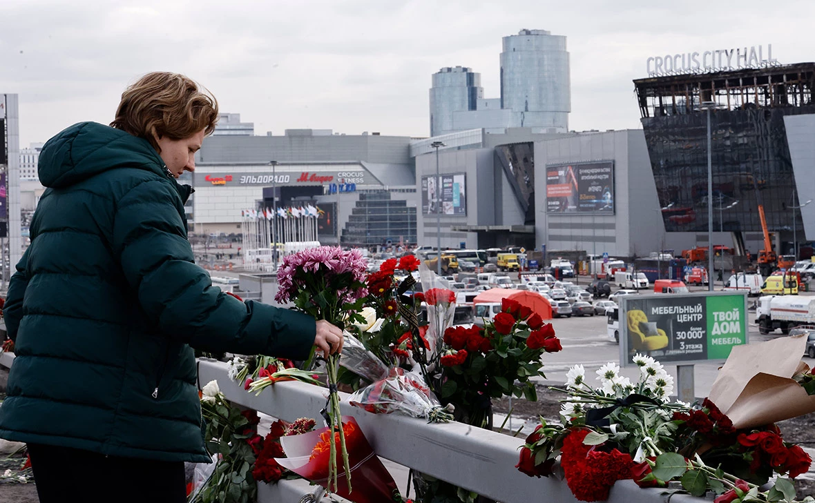 Андрей Любимов / РБК