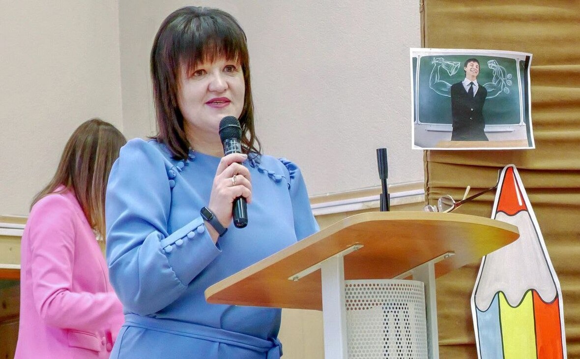 Фото: администрация ЗАТО Видяево/ t.me 