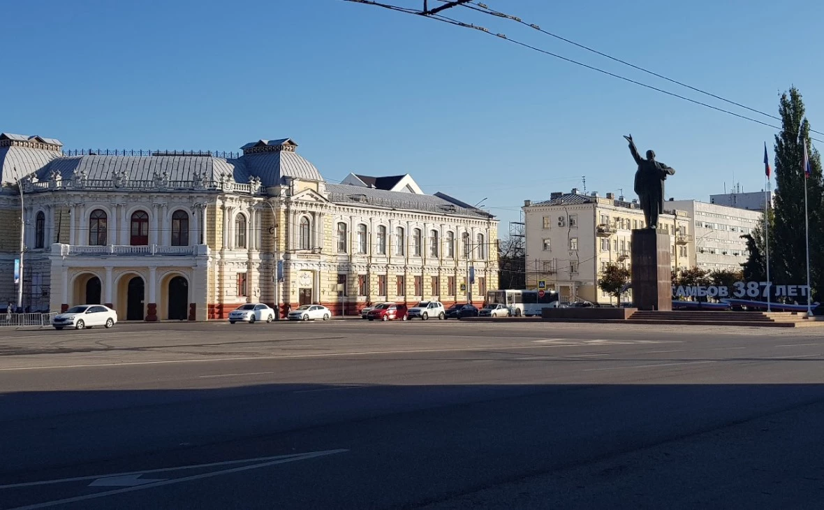 РБК Черноземье