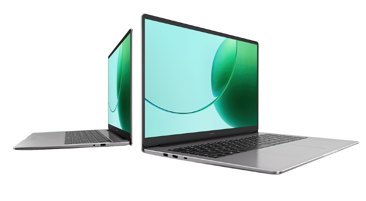 Honor MagicBook X16 AMD 2025