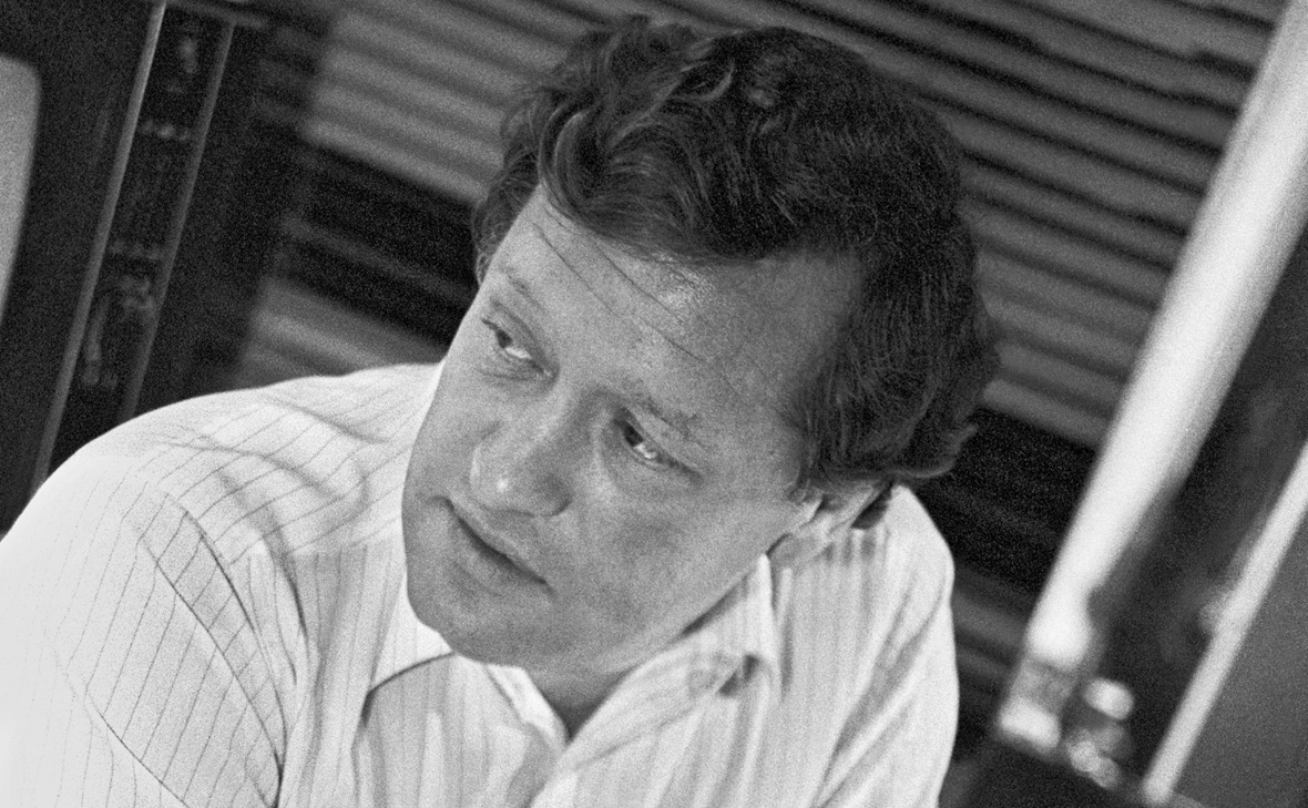 Анатолия Морковкин / ТАСС