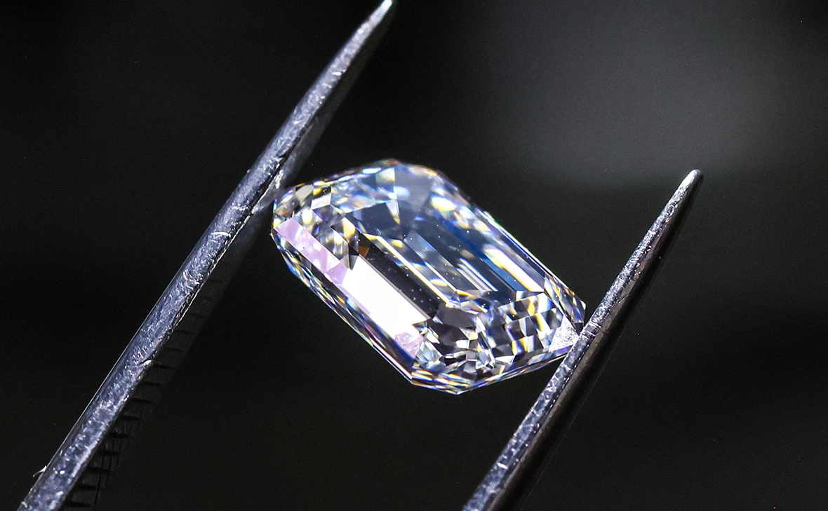 Александр Рюмин / ТАСС