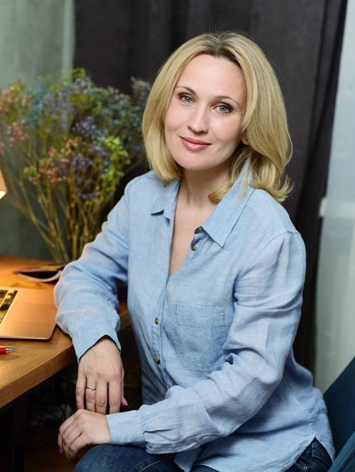 Матюшкина Екатерина Александровна