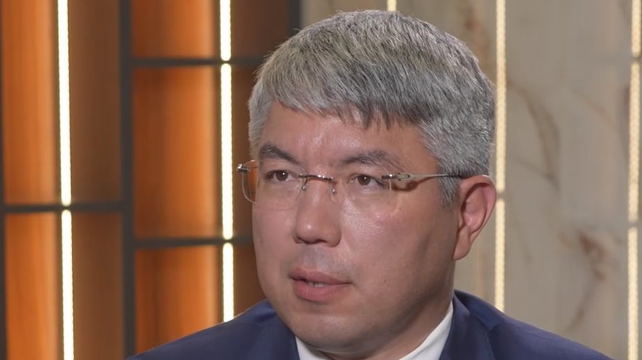 Глава Бурятии — РБК: лишними запретами можно только создавать напряжение