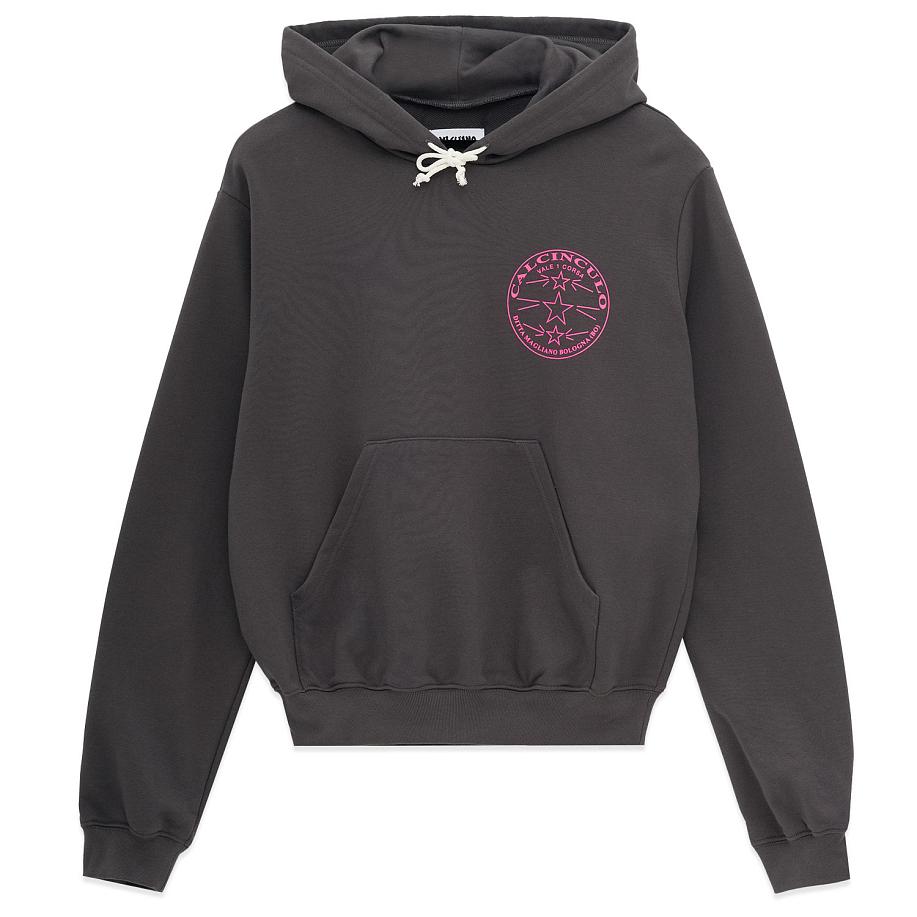 Толстовка Calcinculo Hoodie, Magliano