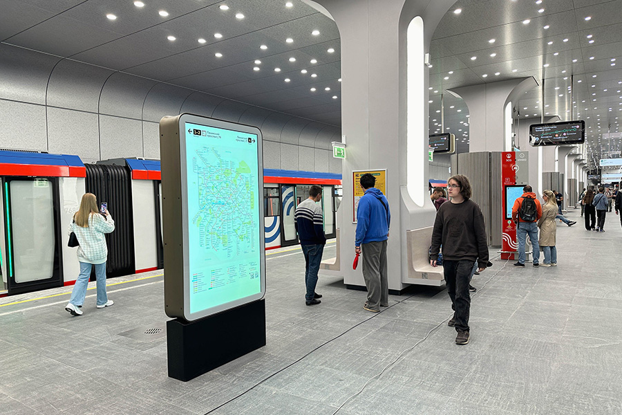 Фото: АГН «Москва»