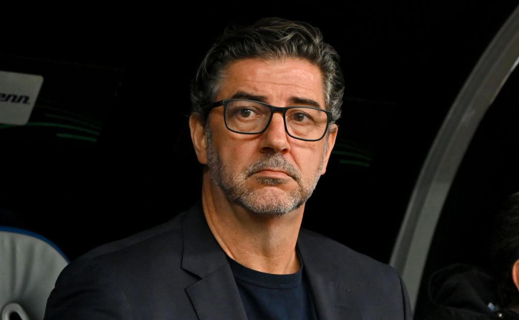 Milos Bicanski / Getty Images