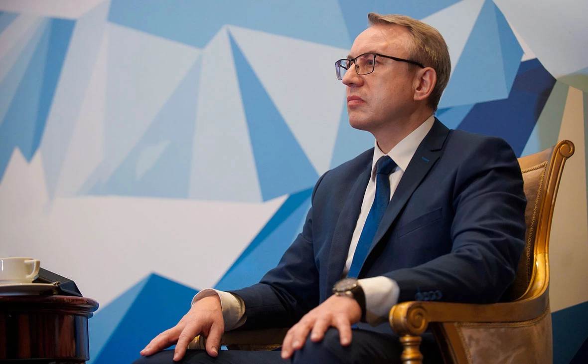 Александр Авилов / АГН «Москва»