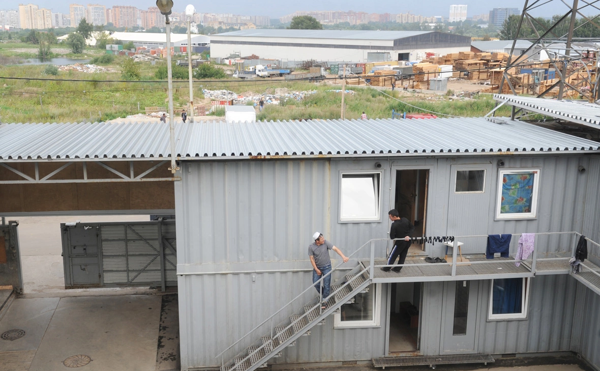 Кирилл Каллиников / РИА Новости