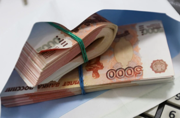 Фото: Екатерина Сычкова / РИА URA.RU