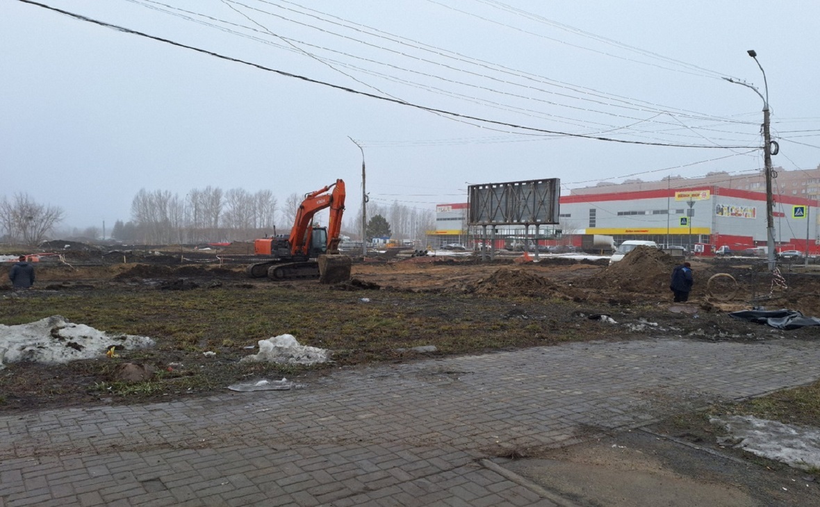 Фото: Юлия Кичеева / РБК Омск