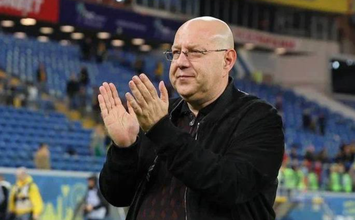 Телеграм-канал ФК «Ростов»