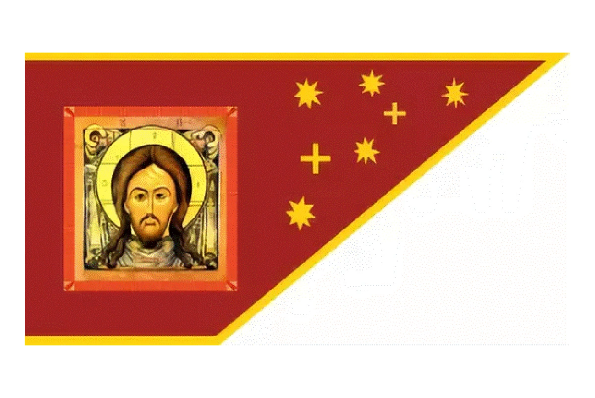 Войско собиралось под этими стягами накануне военных кампаний, что и объясняет происхождение их наименования