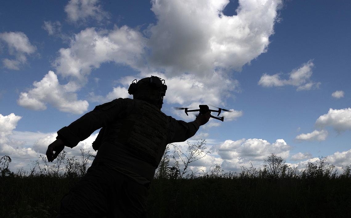 Фото: Paula Bronstein / Stringer / REUTERS