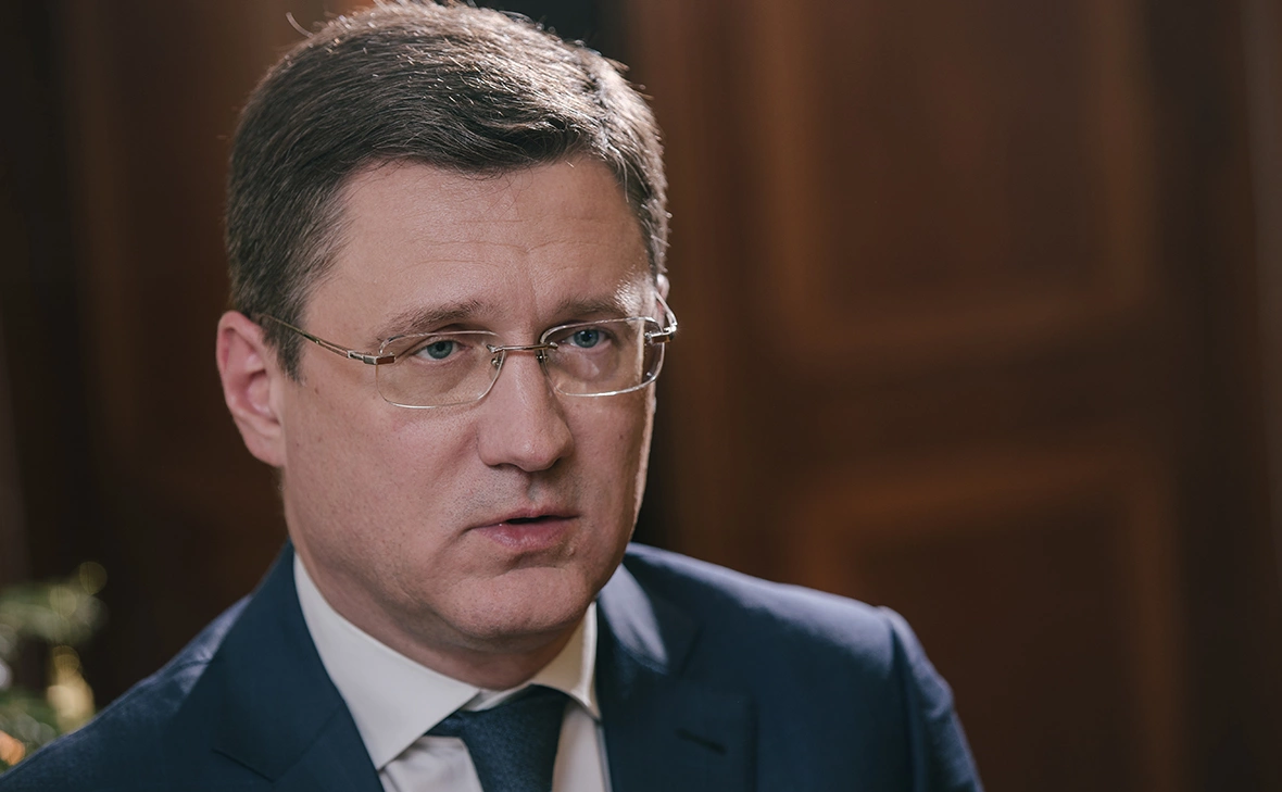 Андрей Любимов / РБК