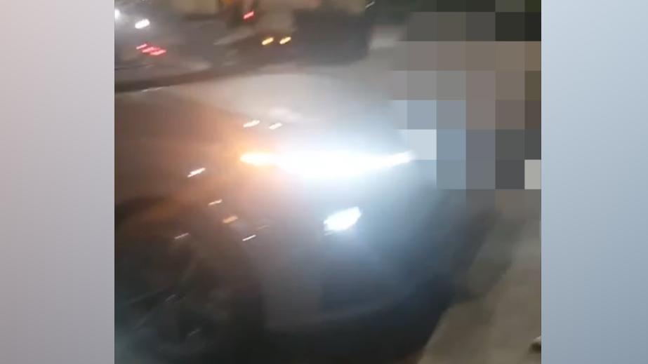 Отчет водителей о доставке машин