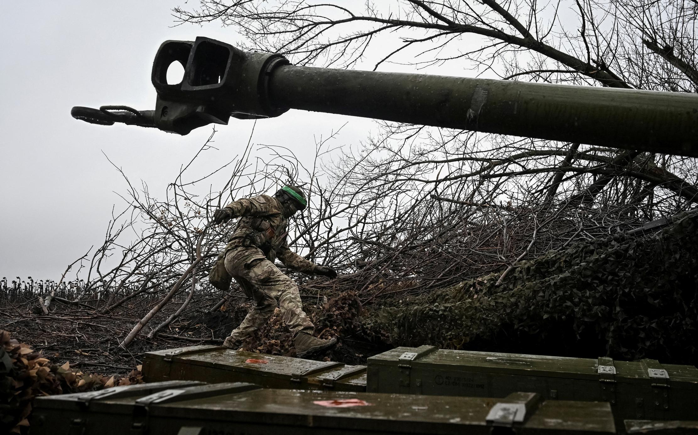 Politico узнал об идее Киева по свободной экономической зоне в Донбассе
