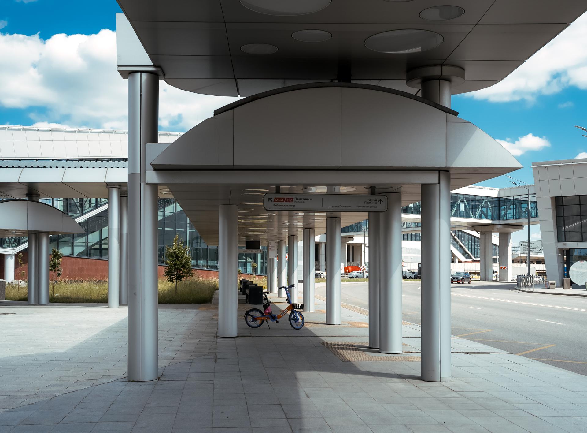 Фото: ГК «Галс-Девелопмент»