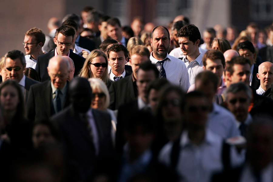 Фото: Bruno Vincent / Getty Images