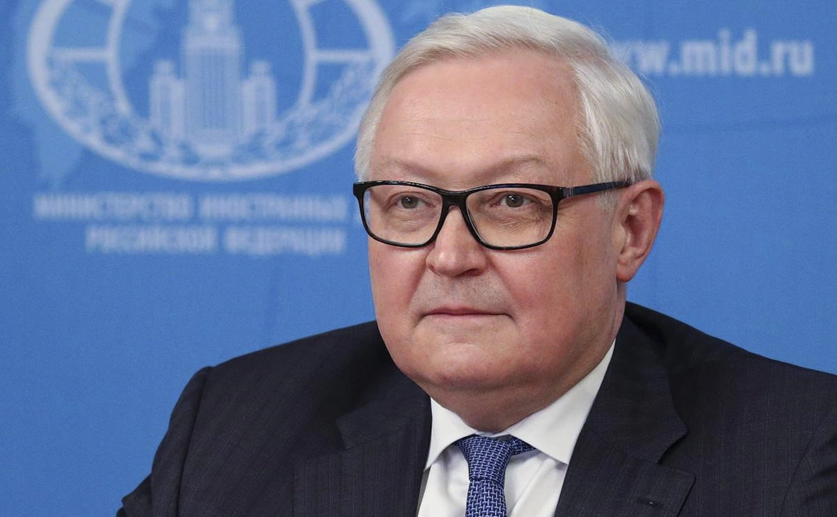 МИД России / Global Look Press