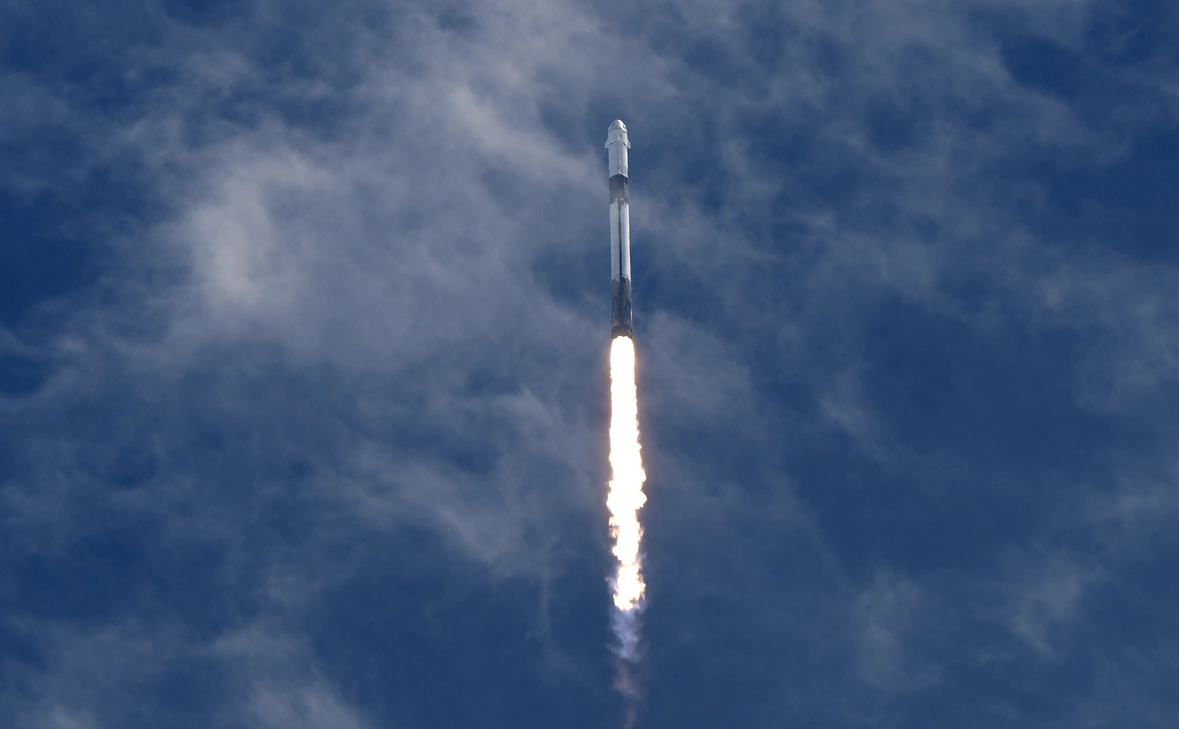 Chris O'Meara / AP / ТАСС