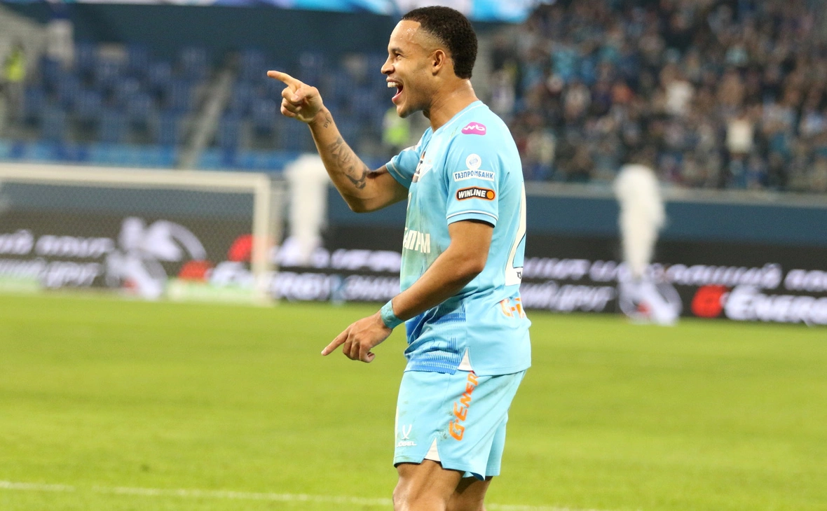 Maksim Konstantinov / Global Look Press