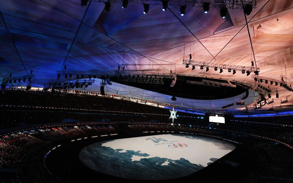 Фото: James Chance / Getty Images