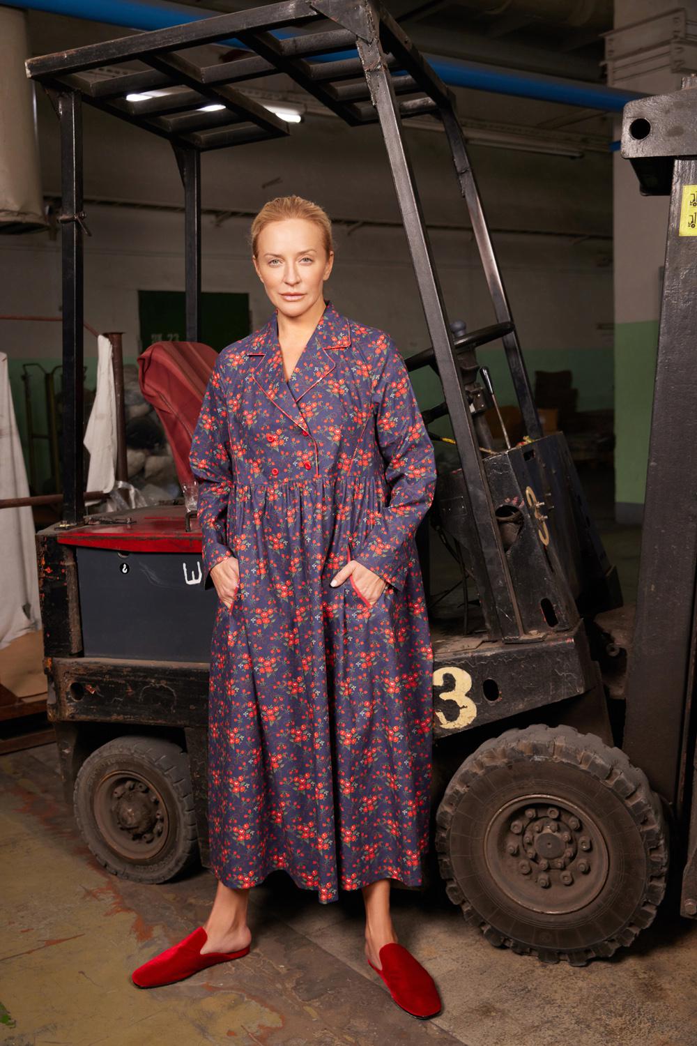 Фото: пресс-служба Loom by Rodina 