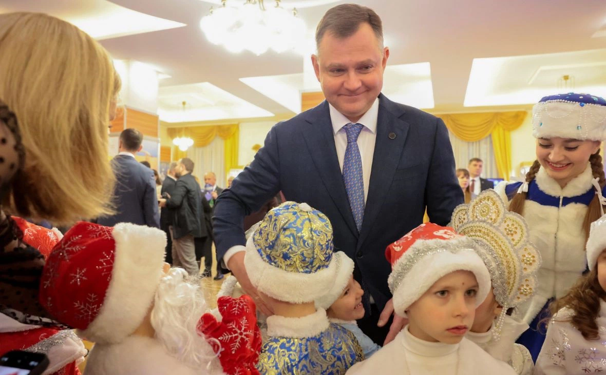 Пресс-служба правительства Ростовской области