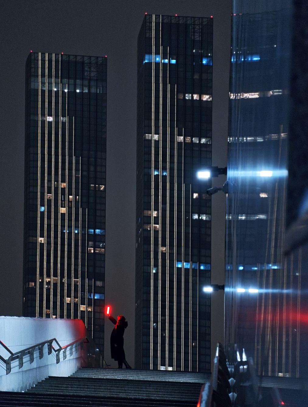 Снято на Xiaomi 17 Ultra